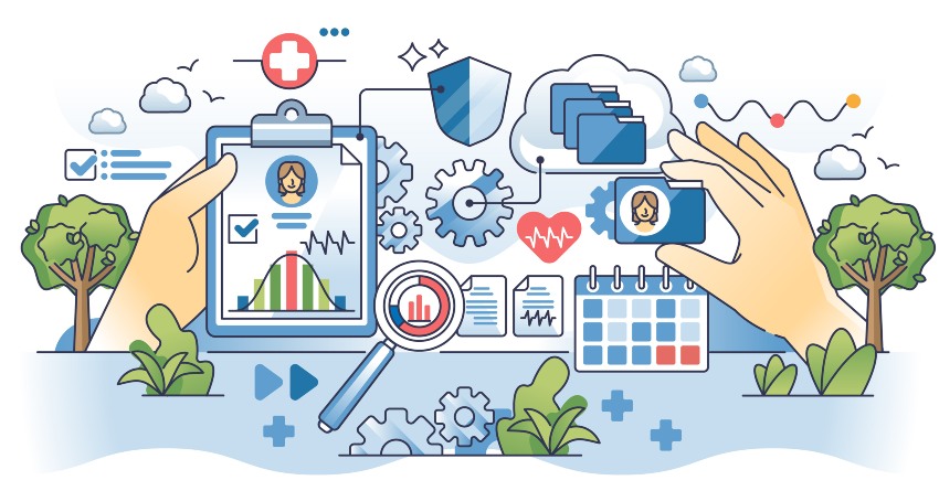 Featured image for “How Healthcare SEO Helps Clinics Attract Patients Actively Searching for Care”