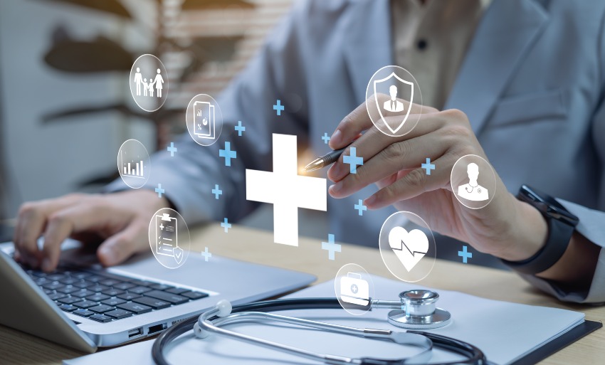 Featured image for “Marketing Strategies That Help Healthcare Administrators Drive Patient Growth”