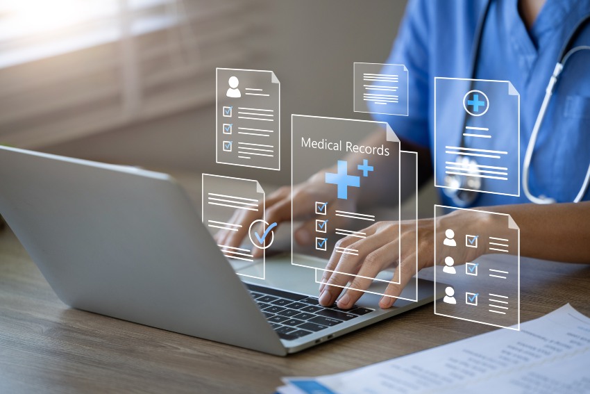 Featured image for “Why Visibility Matters for Medical Billing, RCM & Healthcare Tech Providers”