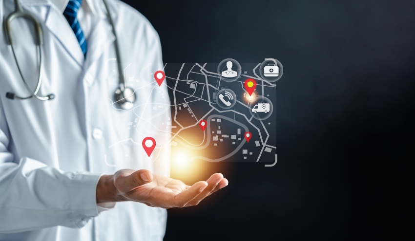 Featured image for “How Location-Based Healthcare Marketing Impacts Urgent Care”